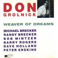 Don Grolnick - Weaver of Dreams Don Grolnick - Weaver of Dreams